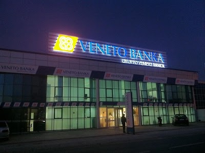 Photos of Veneto Banka - Autostrada TR-DR