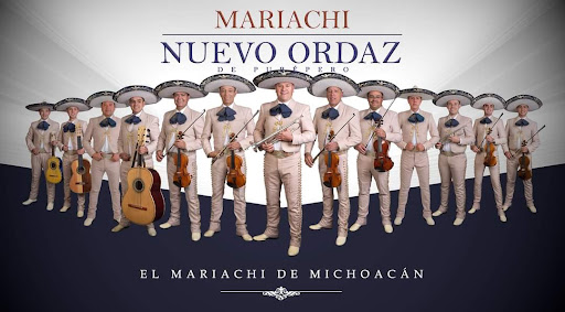 Mariachi Nuevo Ordaz