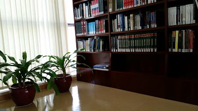 Photos of Macau University of Science and Technology