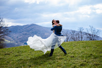 Elo Wedding Photographies à Villages du Lac de Paladru