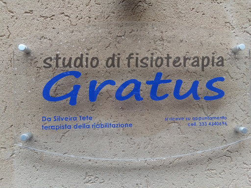 Gratus fisioterapia - Thumbnail