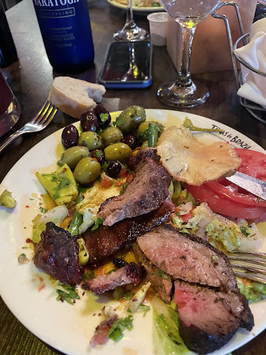 Texas de Brazil - Tampa - Thumbnail