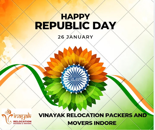 🇮🇳 Happy Republic Day 2026 🇮🇳