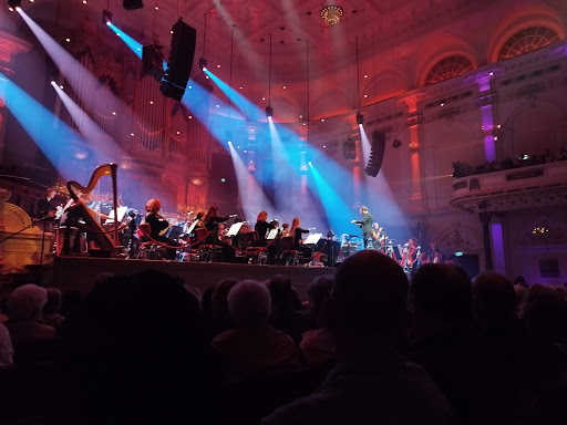 Concertgebouw - Thumbnail