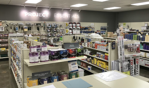 Powell Paint Center