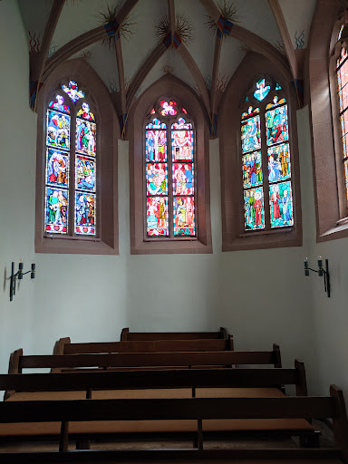 Blumhardtkirche - Thumbnail