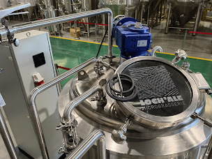 Photo n°4 de Microbrasserie Loch'Ale à Auray (Microbrasserie)