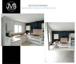 Photo n°20 de JVB PEINTURE à Val-du-Layon (Décorateur d'intérieur)