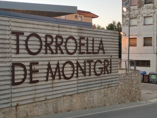 Estació d’Autobusos de Torroella de Montgrí