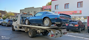 Photo n°28 de COUBRON CARROSSERIE - Technicar Services à Coubron (Vendeur de voitures d'occasion)