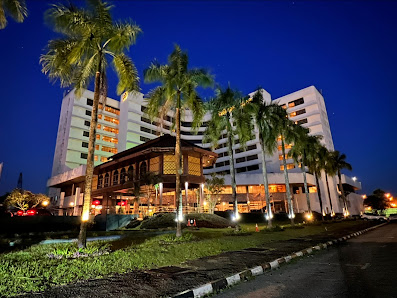 Impiana Hotel Ipoh 18, Jln Sultan Nazrin Shah, 30250 Ipoh, Perak, Malaysia