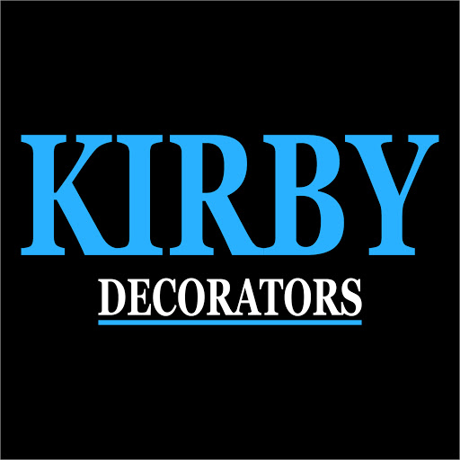Kirby Decorators Logo