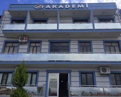 Akademi Apart Otel