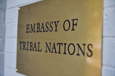 Embassy of Tribal Nations