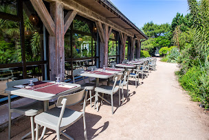 Photo n°5 de Restaurant Le Carré à Saint-Vaast-la-Hougue (Restaurant)