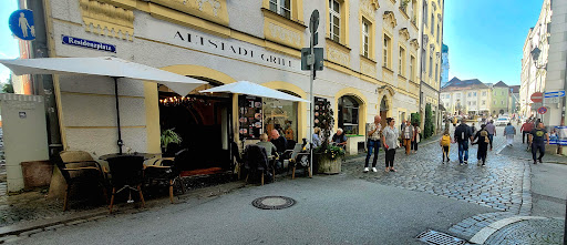 Passau Döner - Visual