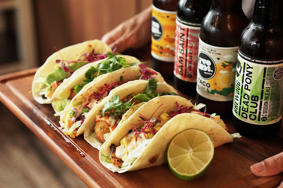 PULP Cafe Bangsar by null