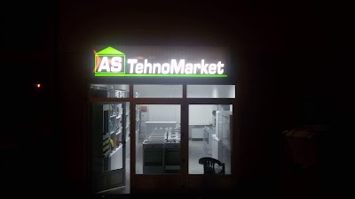 Photos of AS TEHNOMARKET