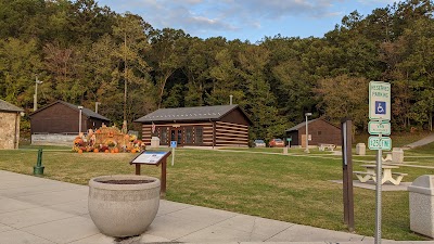 Tennessee Welcome Center