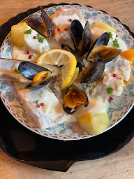 Photo n°12 de Le Bord de Mer à Abbeville (Restaurant français)