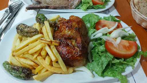 Pollos Asados Las Salas - Thumbnail