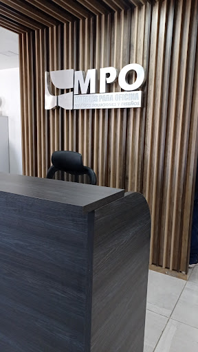 MPO Muebles - Thumbnail