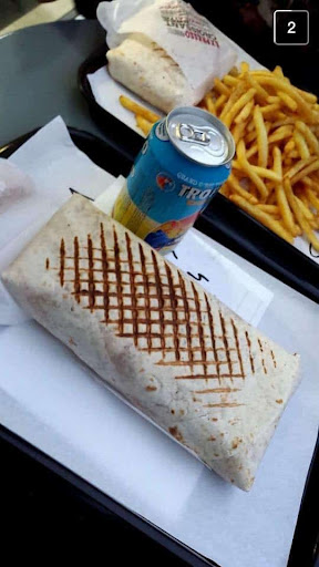 Photo 2 - Casti kebab