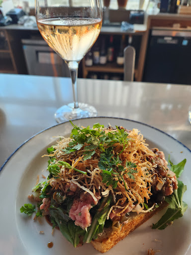 Terre Restaurant - Thumbnail