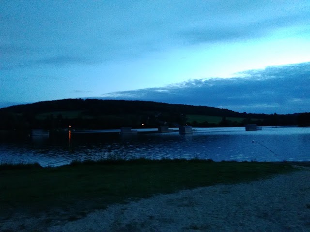 Lac de Pont-l'Évêque