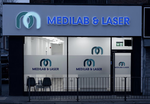 Medilab & Laser