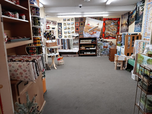 Bay Window Quilt Shop - Thumbnail