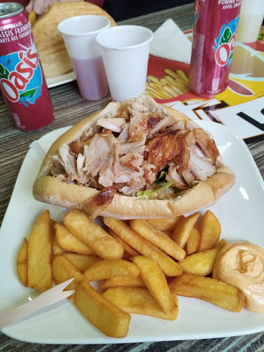 Photo 4 - Le Délice