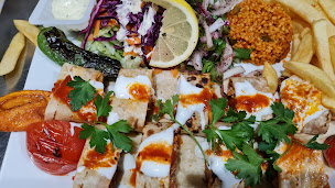 Photo n°11 de Grill Anatolia à Billy-Montigny (Restaurant)