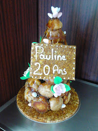 Photo n°9 de Les Gourmandises de Nay à Nay (Boulangerie)