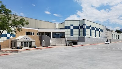 Photos of Cottonwood Heights Recreation Center
