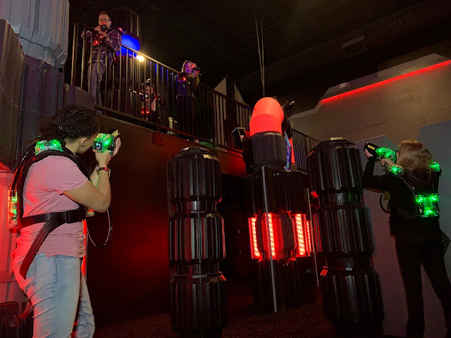 In The Game Peabody by null