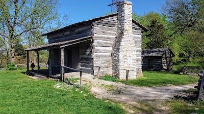 George Rogers Clark Homesite