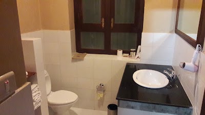 Photos of Hotel Ugyen Ling
