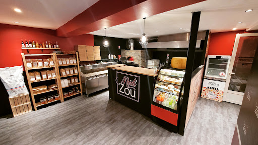 Photo 2 - Dream's Pizza Fontenay tresigny