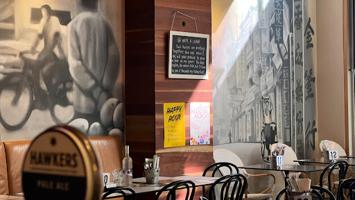 Photo of Merchant Society