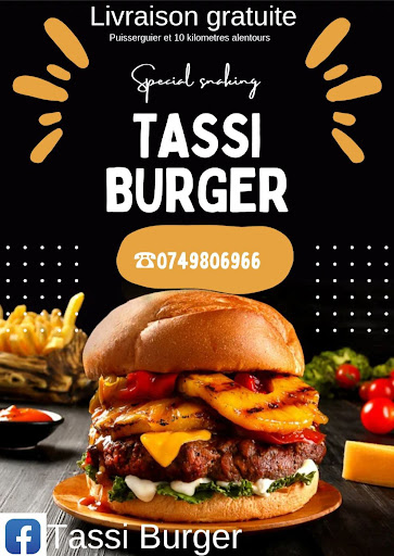 Photo 3 - Tassi Burger