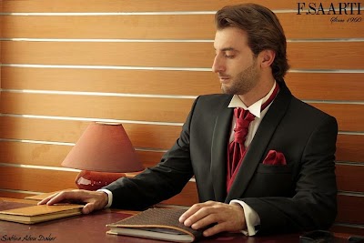 Photos of F.SAARTI Men's Wear