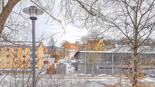 Aloys-Fischer-Schule - Thumbnail