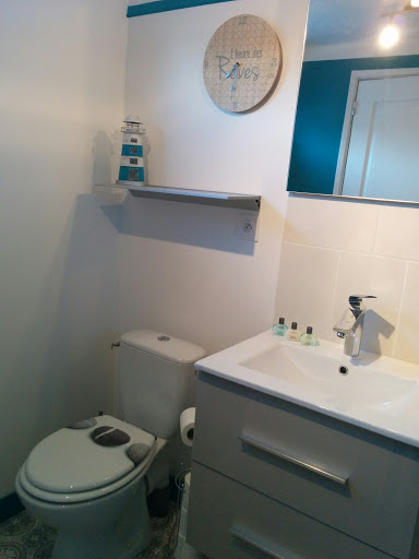 Photo de Chambres d'hôte At'Home à Ault (80460)