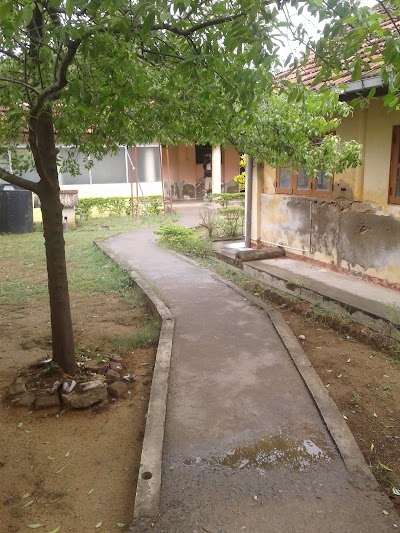 Photos of Base Hospital Thissamaharamaya, Debarawewa