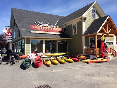 Northwoods Outfitters Moosehead Lake