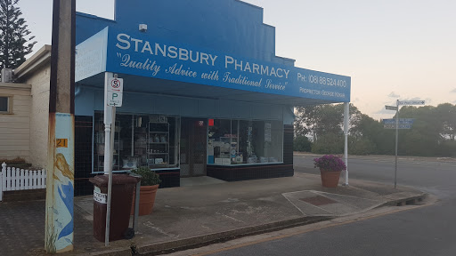 Stansbury Pharmacy - Thumbnail