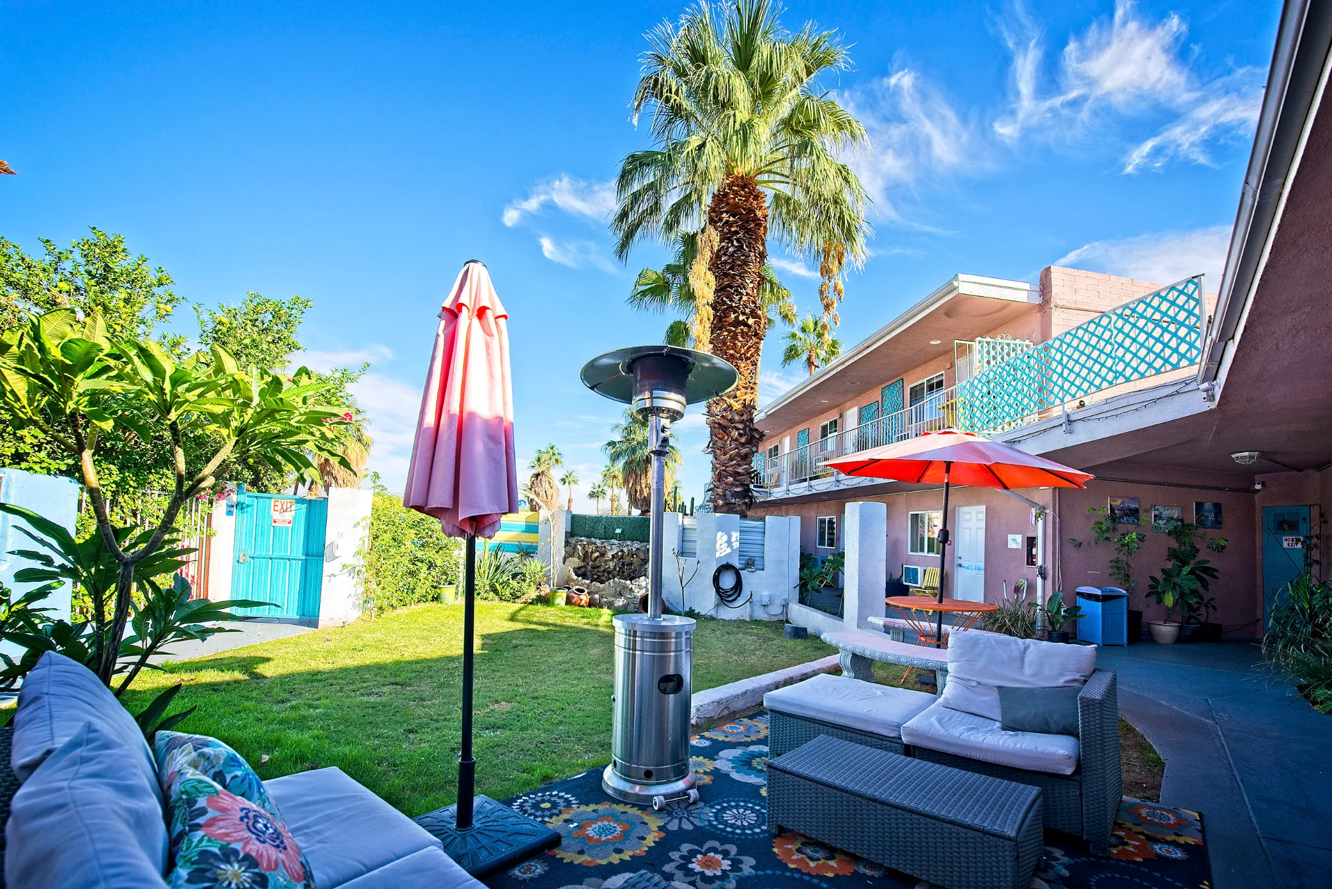Inn at Palm Springs