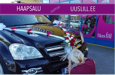 Photos of HAAPSALU LILLEPOOD UUS LILL