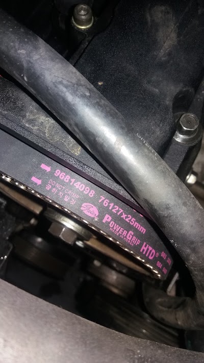 Photos of Hyundautos S.A.S.